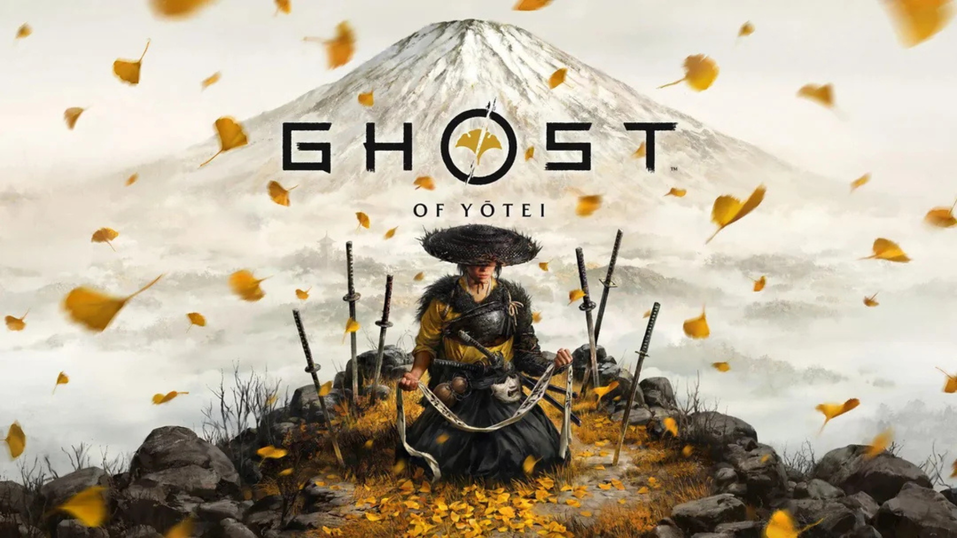 『Ghost of Yotei』無料マルチプレイ「冥人奇譚（Legends）」本日配信開始。最大4人の協力プレイで超自然の脅威に挑む